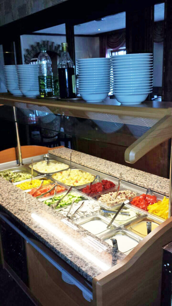 Poseidon Wilhelmshaven